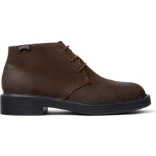 Camper Koyu Kahve Erkek Bot Dean