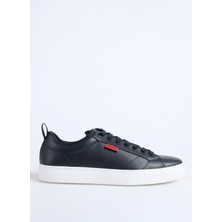 Hugo Siyah Erkek Sneaker 50541210001