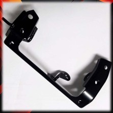 Moto Express Yamaha MT25 2020-2025 Km Kilometre Alt Bağlantı Demiri Braketi Sacı 1 A