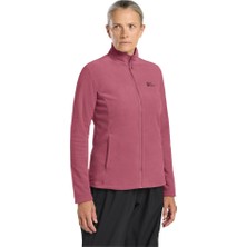 Jack Wolfskin Taunus Fz Kadın Polar 1711391