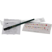 Pennywhistle Sweetone Yeşil - Tekli Enstrüman - Ruh Hali D