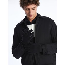 Lc Waikiki Yeni Sezon Erkek Triko Eldiven