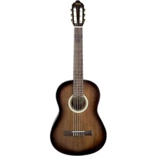 Klasik Gitar 4/4 Historic Sunburst Mat Klasik Gitar 4/4 Hıstorıc Sunburst Mat 7776665555789