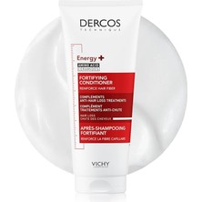 Dercos Energisant Dökülme Karşıtı Bakım Kremi
