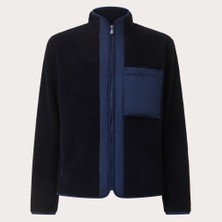 Oakley Off-Slope Mountain Fire Erkek Polar Üst