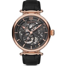 Momentus X25r-17br Otomatik Erkek Kol Saati