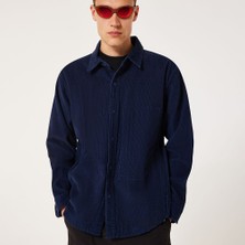 Oakley Sreetpeak Corduroy   Erkek Gömlek Ceket