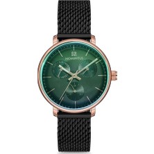 Momentus Cw292r-04sr Kadın Kol Saati