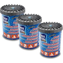 Flora Nem Alıcı 200 G 3'lü Paket