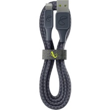 By Harman - Instantconnect Kablo Usb-A Lightning,mavi,1.5m