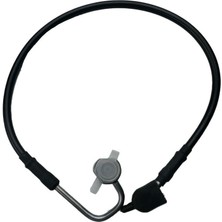 Qj SRK125S Arka Fren Hidrolik Hortumu