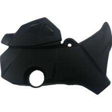 Qj TRX12 Şase Kapağı Sağ