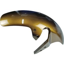 Qj SRV550ST Ön Çamurluk  Kahverengi