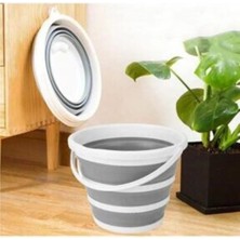 Venüs Shopping Katlanır Kova 13 Litre -AK703