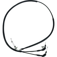 Qj ATR125 Gaz Teli
