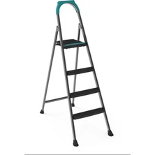 Venüs Shopping Merdiven Riser Plastik Basamaklı 3+1 -MAP51303