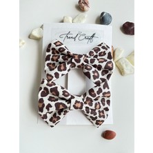 Leopar Fiyonk2’li Klips Toka