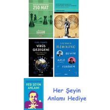 Alfa Yayınları Küçükler Şampiyonasından 250 Mat + Antik Mezopotamya'da Egemenliğin Tanrısal Kökleri + Virüs Gezegeni + Benim Kısa Tarihim + Her Şeyin Anlamı