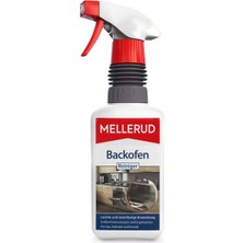 Fırın ve Izgara Temizleyici, 0,5 Litre