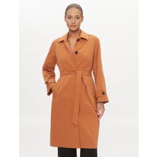 Eskişehir Mağazacılık 15308598 Onlorchıd Trenchcoat Long cc Otw