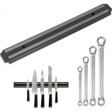 Gampus Mıknatıslı Bıçak Askısı 55 cm