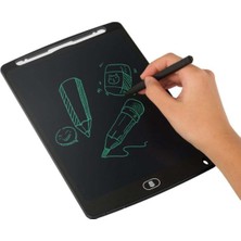 Gampus 8.5 Inç Elektronik LCD Yazma Tableti Çizim Tahtası