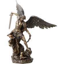 Rakun Home St. Michael (Başmelek Mikail) Biblosu