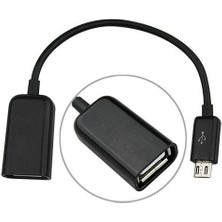 Hello Papana Dark Dk-Cb-Usb2.0 Tablet ve Akıllı Telefon Mic USB Otg