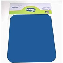 300144 Mavi Mouse Pad Poşetli