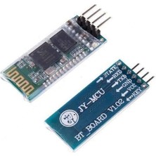 HC06 Bluetooth-Serial Modül Kartı