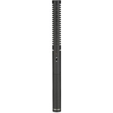 Ntg2, Kondenser Shotgun Mikrofon