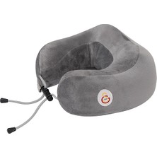 Gs Store Galatasaray Boyun Masaj Yastığı 260*220*90MM PC-M20001