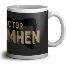 Gs Store Galatasaray Osimhen Mug U242242
