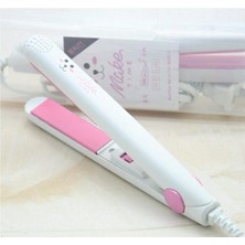 Gampus Seyahat Tipi Mini Saç Düzleştirici