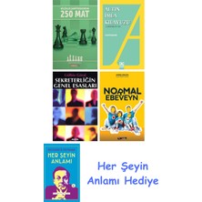 Alfa Yayınları Küçükler Şampiyonasından 250 Mat + Altın Imla Kılavuzu -Yazım Kılavuzu + Sekreterliğin Genel Esasları + Normal Ebeveyn + Her Şeyin Anlamı
