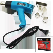 Vanch PH-2114 HOT AIR GUN SICAK HAVA MAKİNASI (5264)