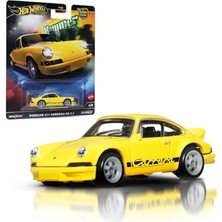 Wheels Premium Car Culture Porsche 911 Carrera Rs 2.7 HRW07