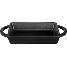 Döküm Mini 12X15 Tava