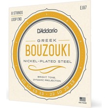 EJ97 Buzuki Teli