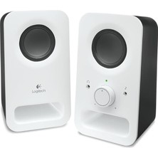 Z150 2.0 Speaker, Beyaz