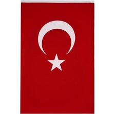 Bayrağı Alpaka Kumaş 50X75
