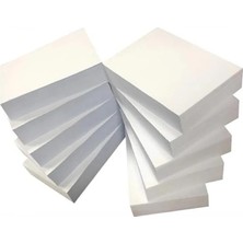 Fotokopi Kağıdı A5 80 gr 500 Lü 10 Paket Fotokopi Kağıdı Lazer Inkjet ve Fotokopi Makineleri Için Uyumlu