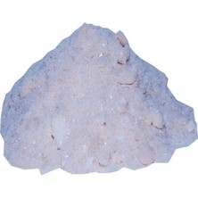 Naftalin Toz Pul 1000 gr Pkt