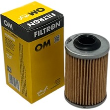 Filtron Opel Insignia A 2.8 V6 191-239 Kw 2009-2017 Yağ Filtresi