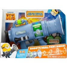 Despicable Me Sesli ve Işıklı Ultimate Osuruk Tabancası