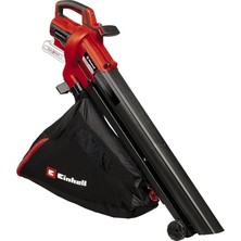 Akülü Yaprak Toplama ve Üfleme Venturro 18/210 Power X-Change (Li-Ion, 18 V, 500 M³/h Emiş Gücü, 45 L Toplama Haznesi, 210 Km/h Üfleme Fonksiyonu) - 3433625