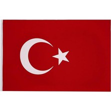 Yıldırım Store BKT-103 40X60 cm Türk Bayrağı