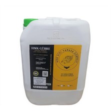 Sıvı Yarasa Gübresi %100 Organik Bat Guano 20 Litre