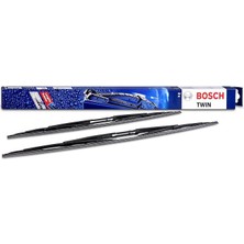 Twin Silecek Seti Bmw 5 Serisi E39 (1996-2003) [650/550 Mm] 539 3397001539