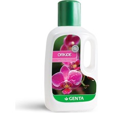 Orkide Sıvı Bitki Besini Gübre 500 ml
